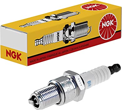 NGK BUJIAS
