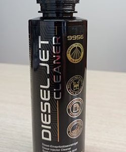 Limpiador de inyectores diésel "DIESEL JET CLEANER".
