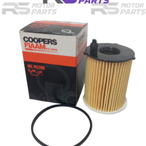 Filtro de aceite Coopers Fiaam - FA5670DECO