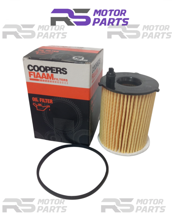 Filtro de aceite Coopers Fiaam - FA5670DECO